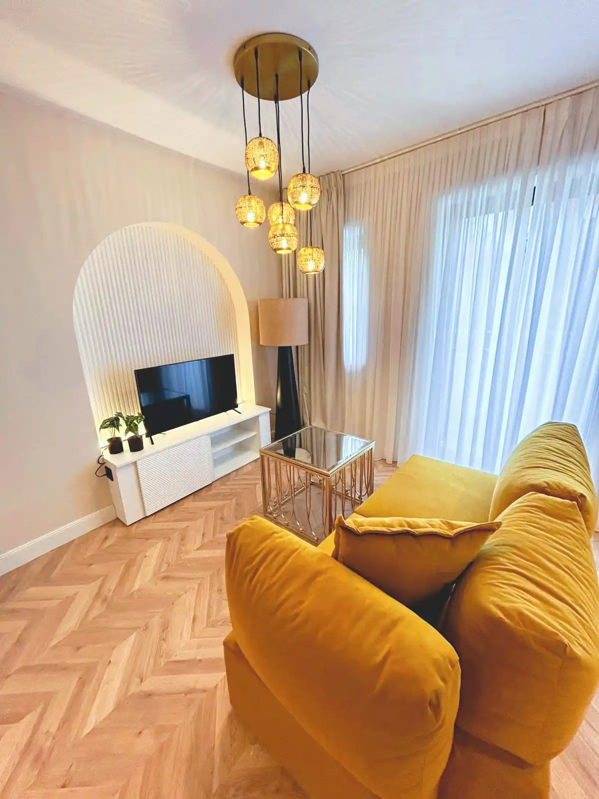 Apartamentos 2 personas - 3