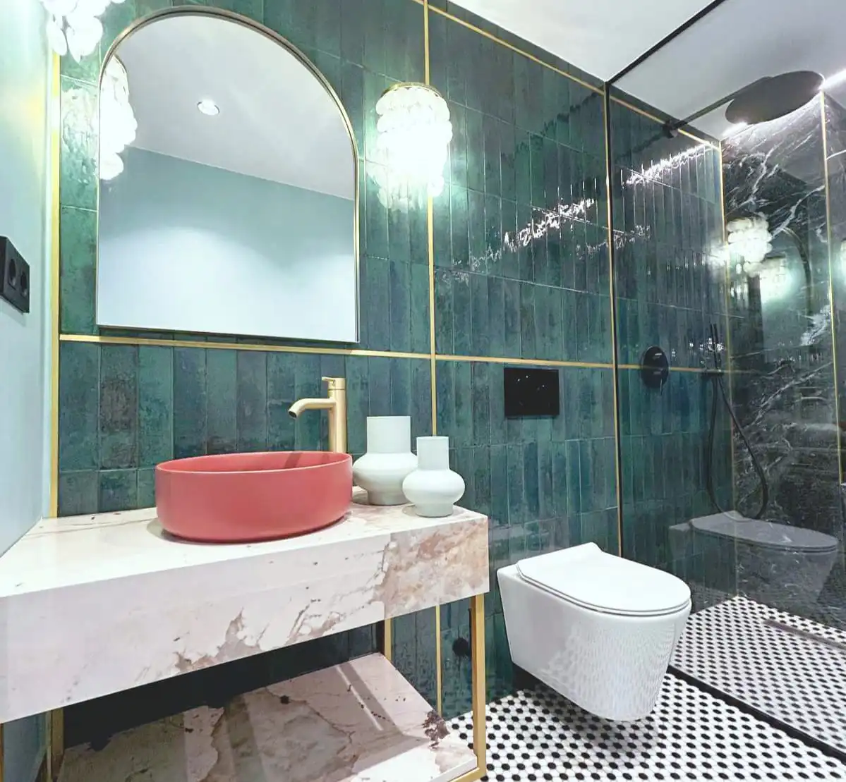 Apartamentos 2 personas - 4