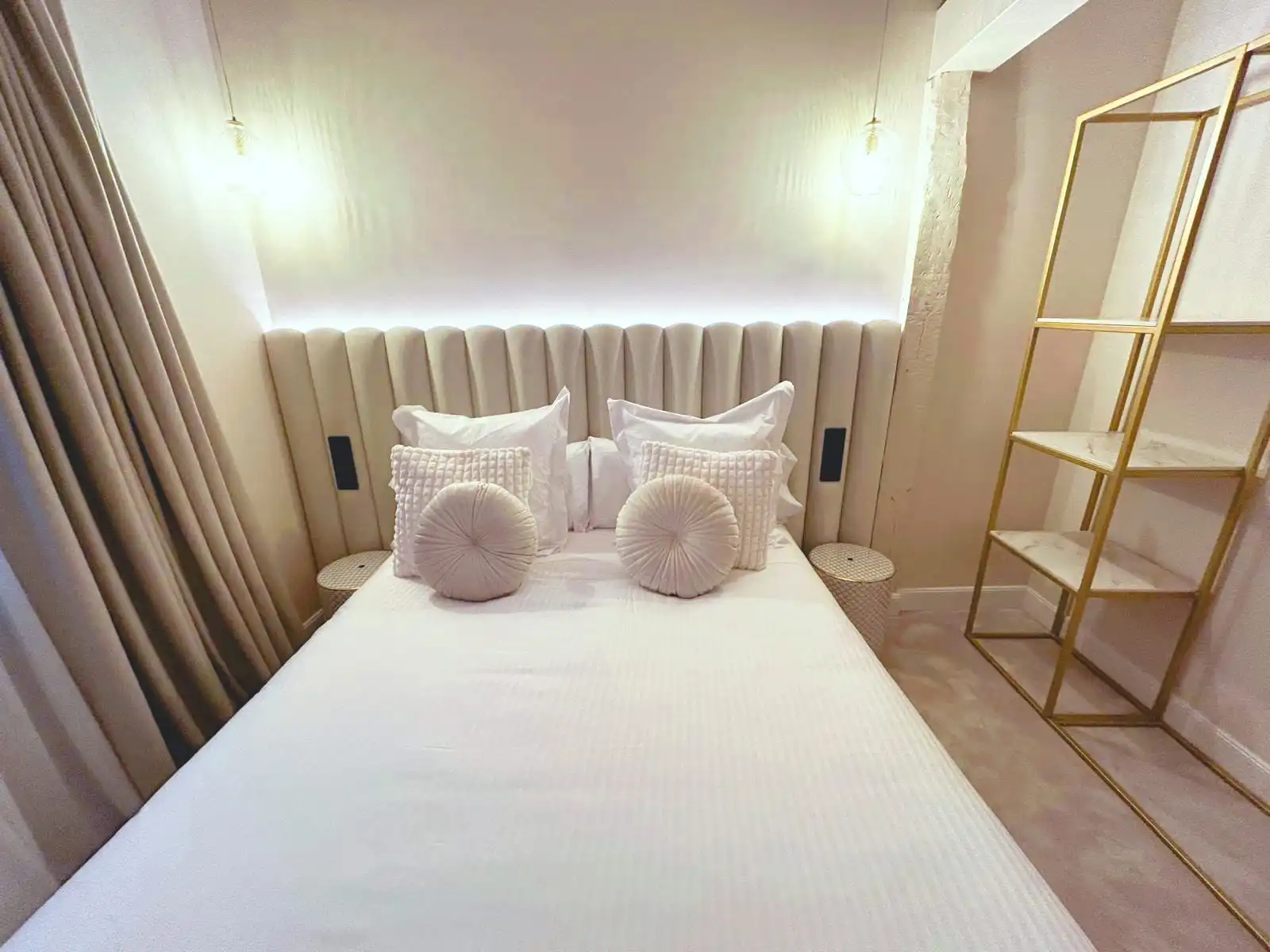 Habitacion 2 personas - 2