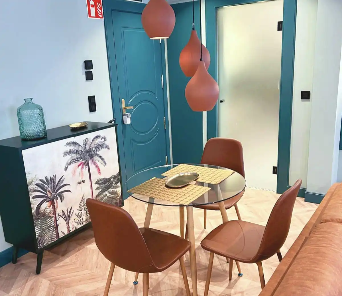 Apartamentos 2 personas - 9