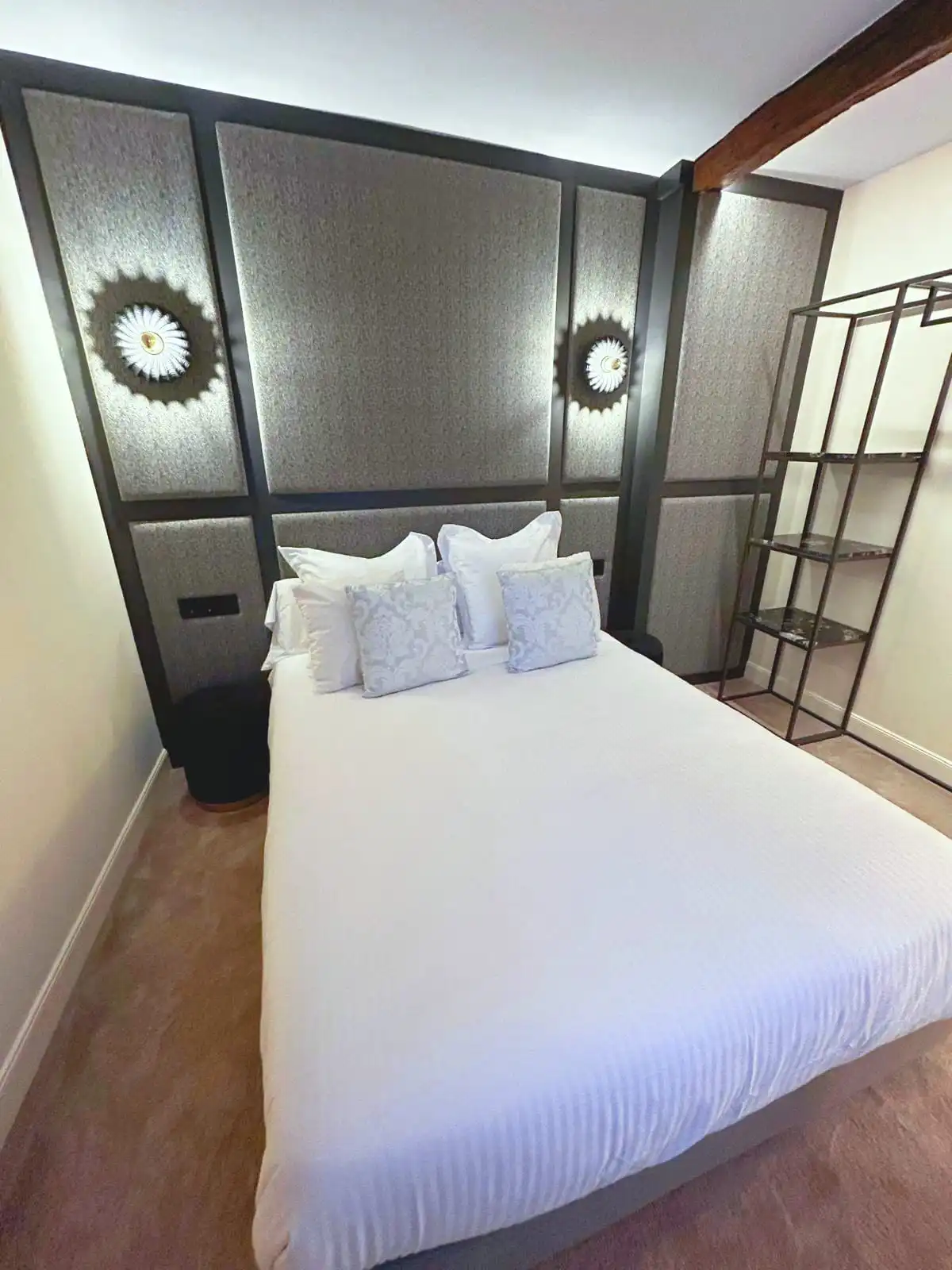 Apartamentos 3 personas - 7