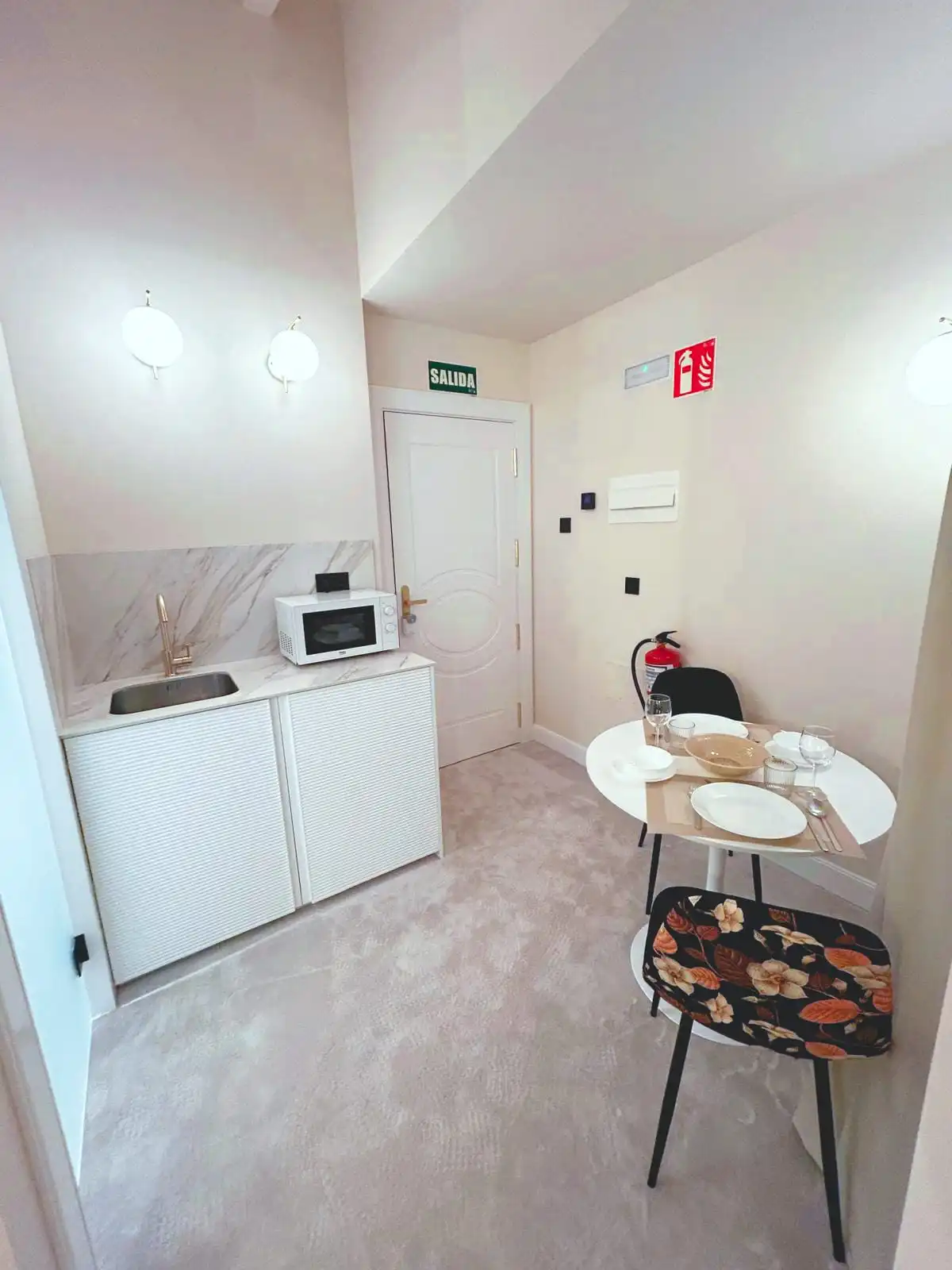 Habitacion 2 personas - 3