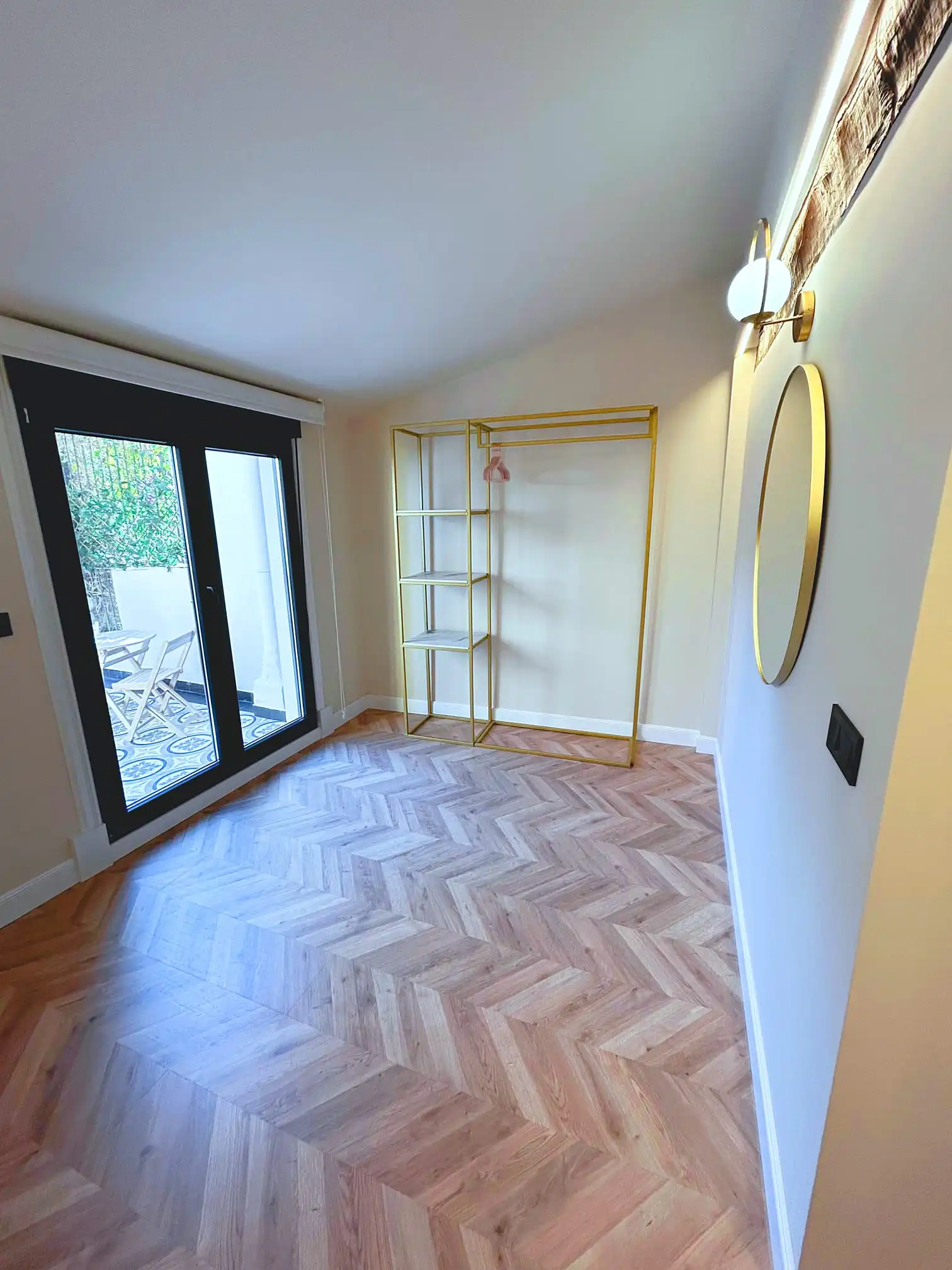 Apartamento 4 personas - 3