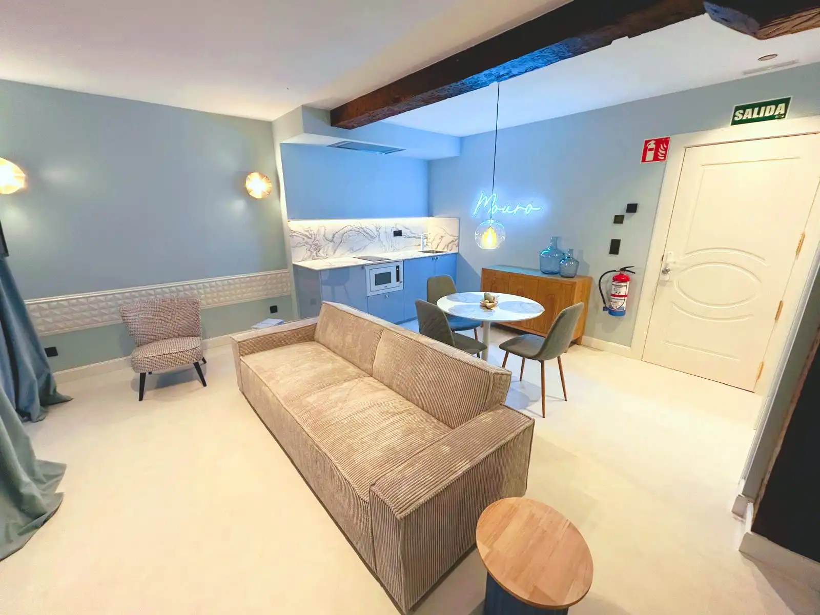 Apartamentos 3 personas - 11