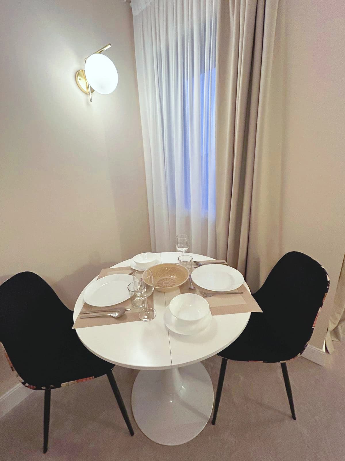 Habitacion 2 personas - 4