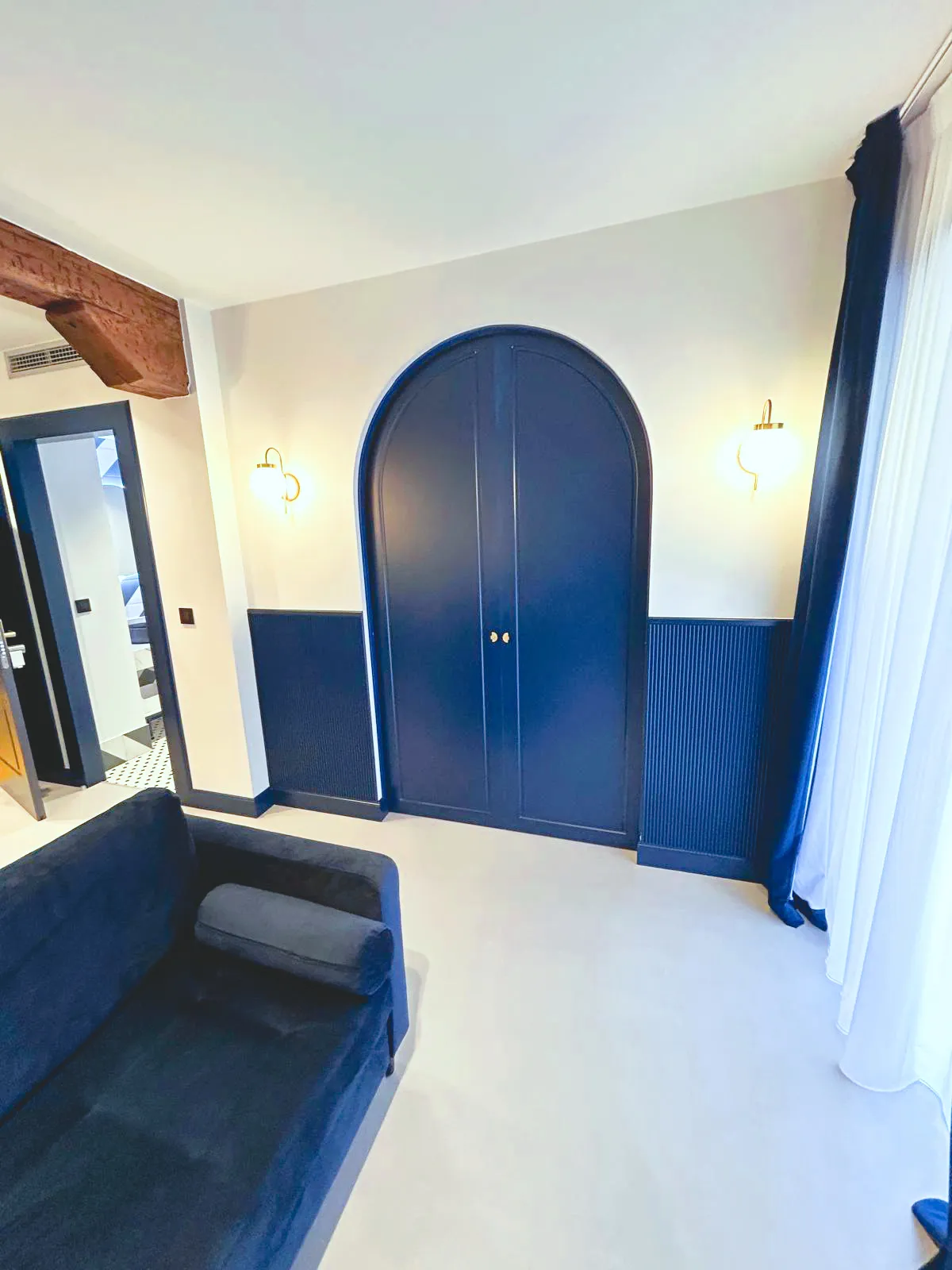 Apartamentos 3 personas - 12