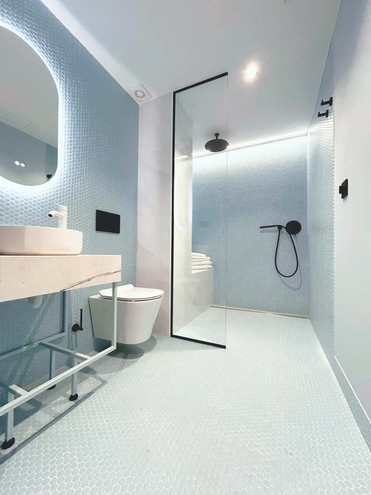 Apartamentos 3 personas - 17