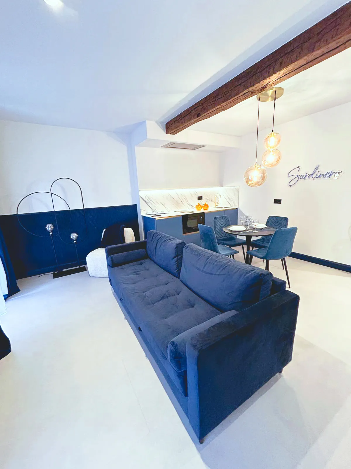 Apartamentos 3 personas - 18