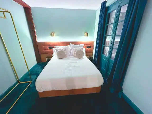 Apartamentos 2 personas - 26