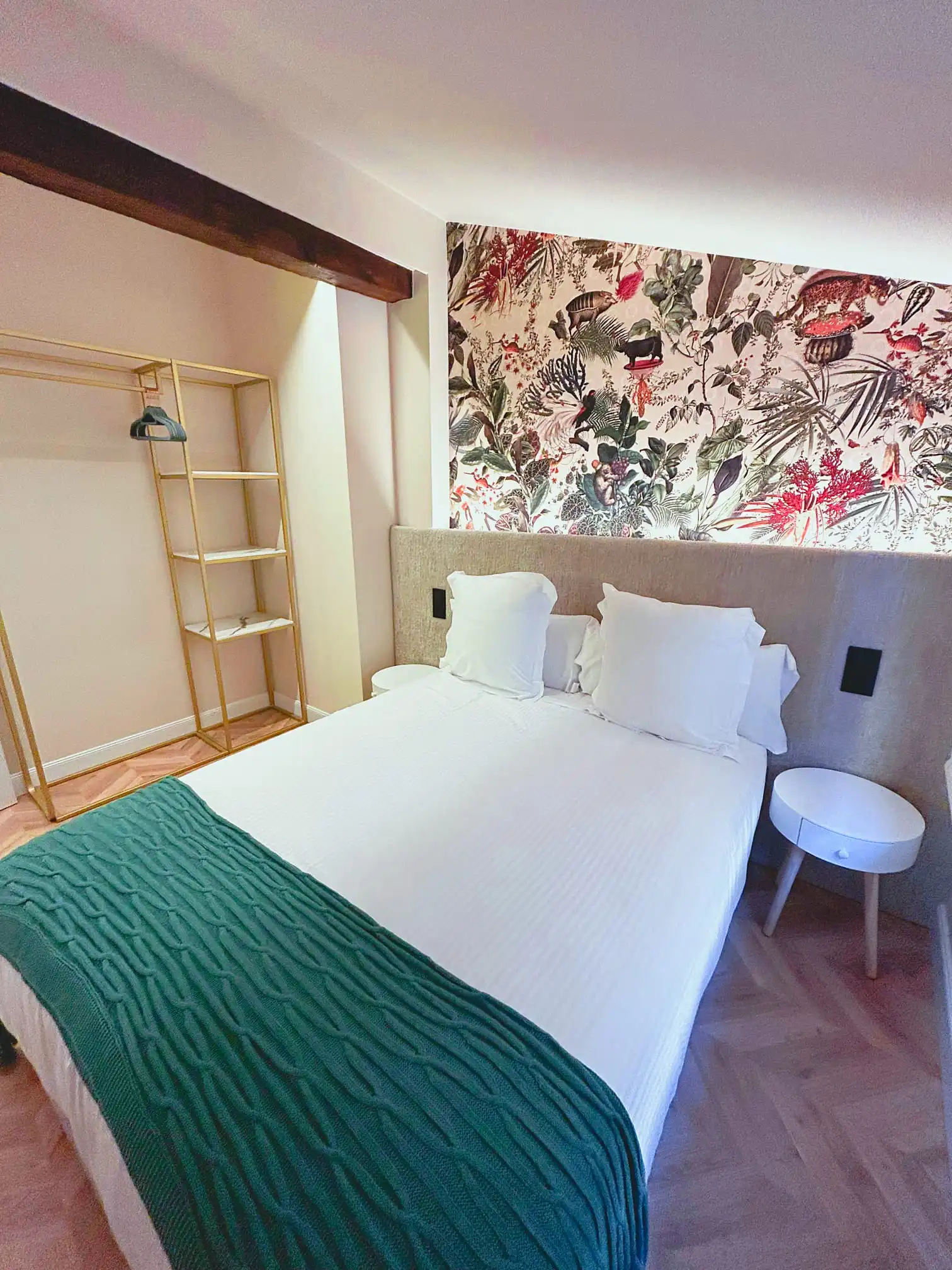 Apartamento 4 personas - 6